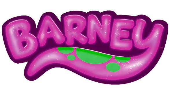 Barney Logo - Barney Logo - User Upload
