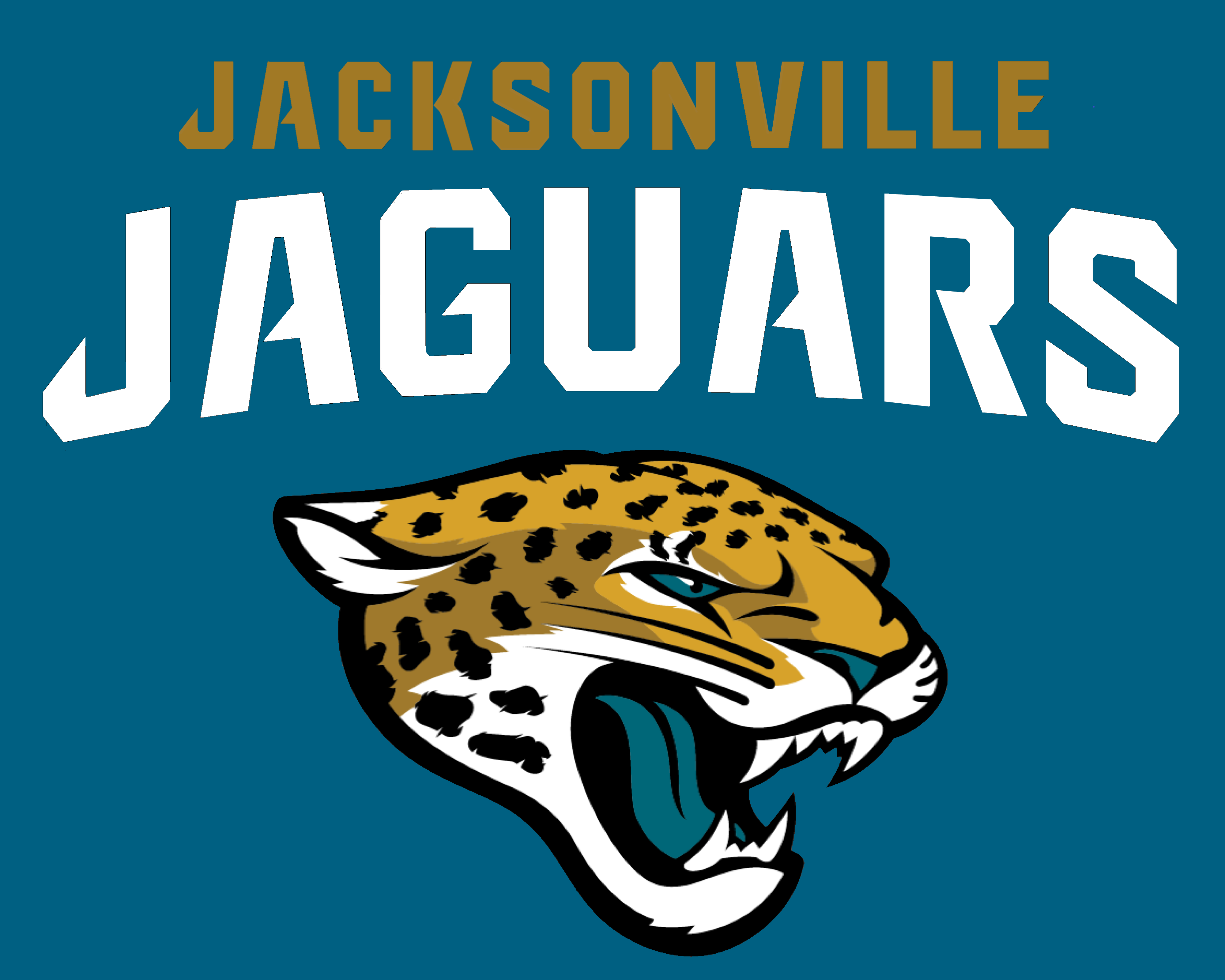 Jacksonville Jaguars Logo - Jacksonville Jaguars Logo - User Upload