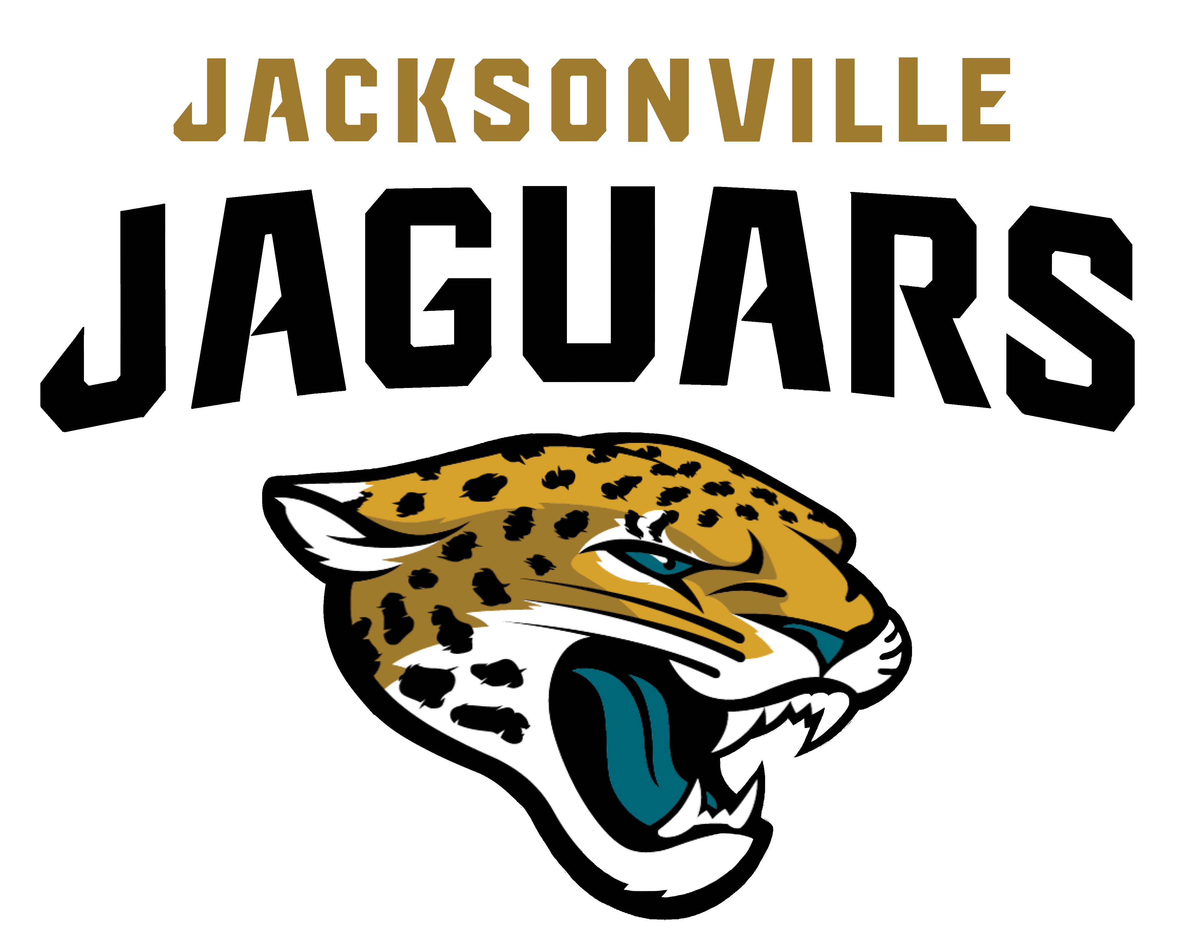 Jacksonville Jaguars Logo - Jacksonville Jaguars Logo - User Upload