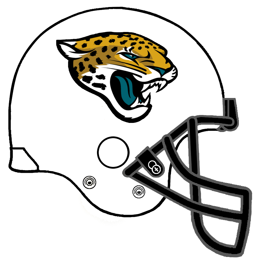 Jacksonville Jaguars Logo - Jacksonville Jaguars Logo - User Upload
