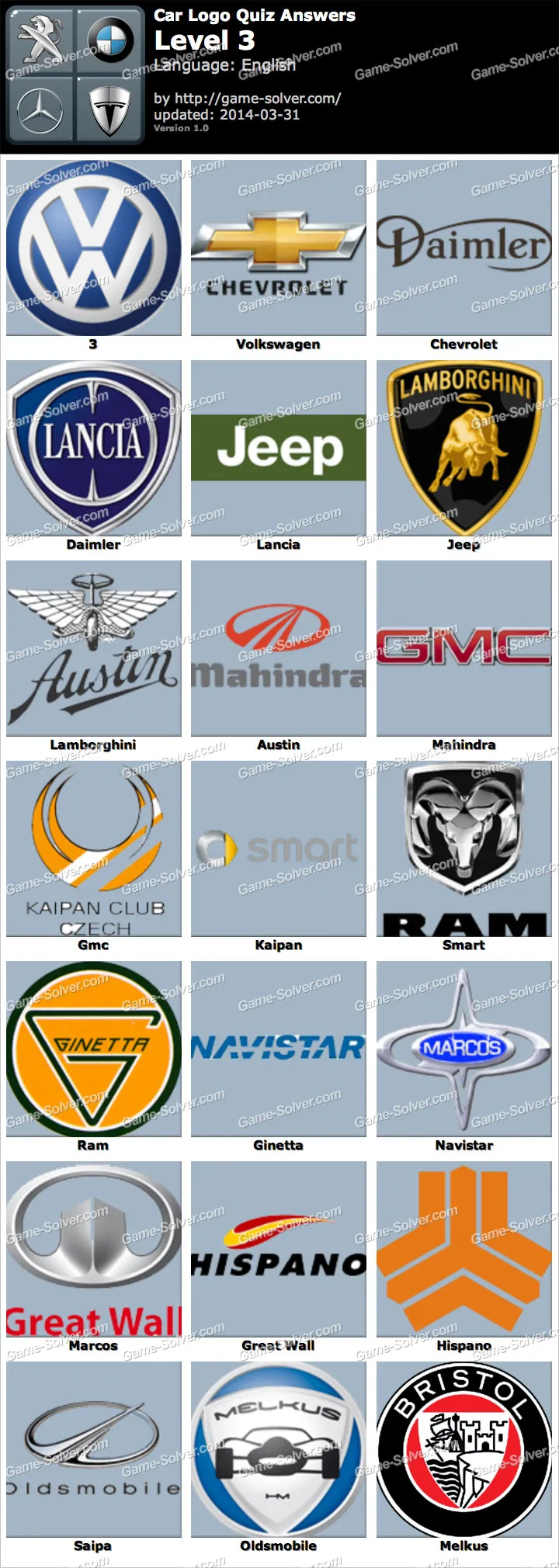 Logo Game Logo - Logo Game Logo - User Upload