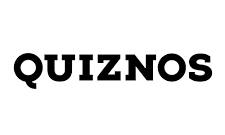 Quiznos Logo - Quiznos Logo - User Upload