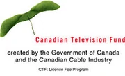 Canadian Television Fund Logo - Canadian Television Fund Logo - User Upload