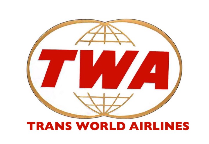 TWA Globe Logo - TWA Globe Logo - User Upload