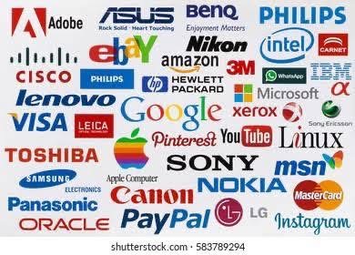 Tech Brand Logo - Tech Brand Logo - User Upload