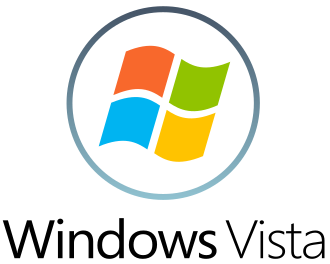 Windows Vista Logo - Windows Vista Logo - User Upload