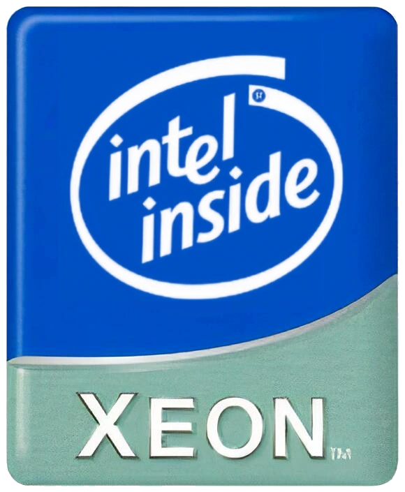 Xeon Logo - Xeon Logo - User Upload