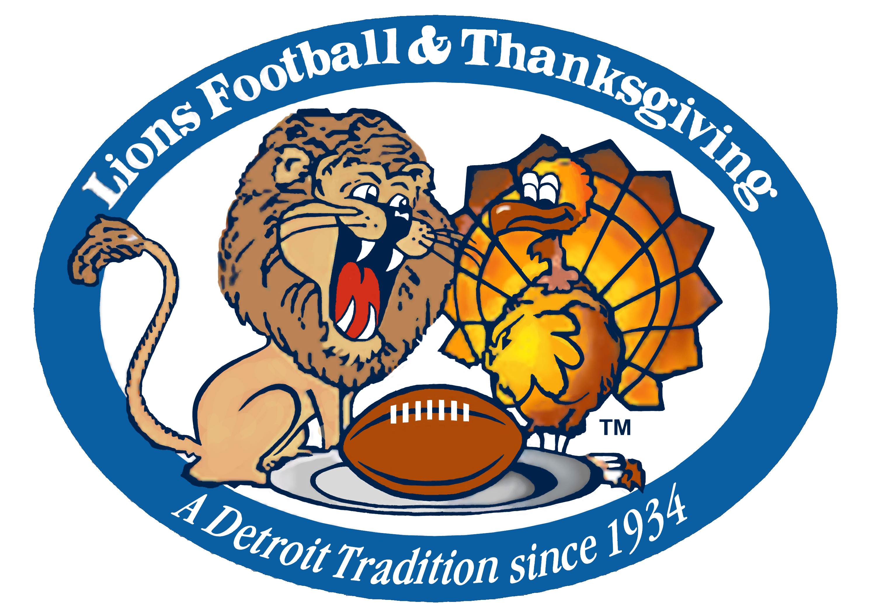 Detroit Lions Logo - Detroit Lions Logo - User Upload