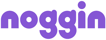 Noggin Logo - Noggin Logo - User Upload