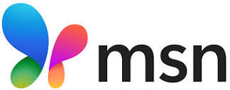 MSN Logo - MSN Logo - User Upload