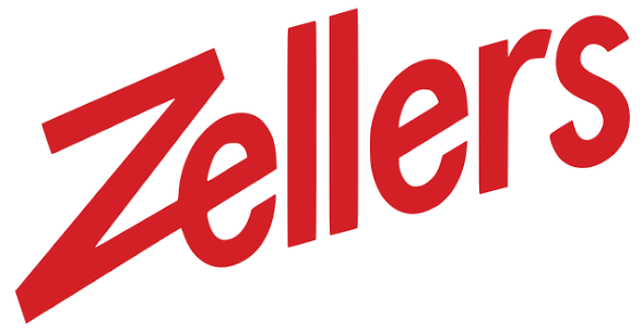 Zellers Logo - Zellers Logo - User Upload