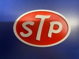 STP Logo - STP Logo - User Upload