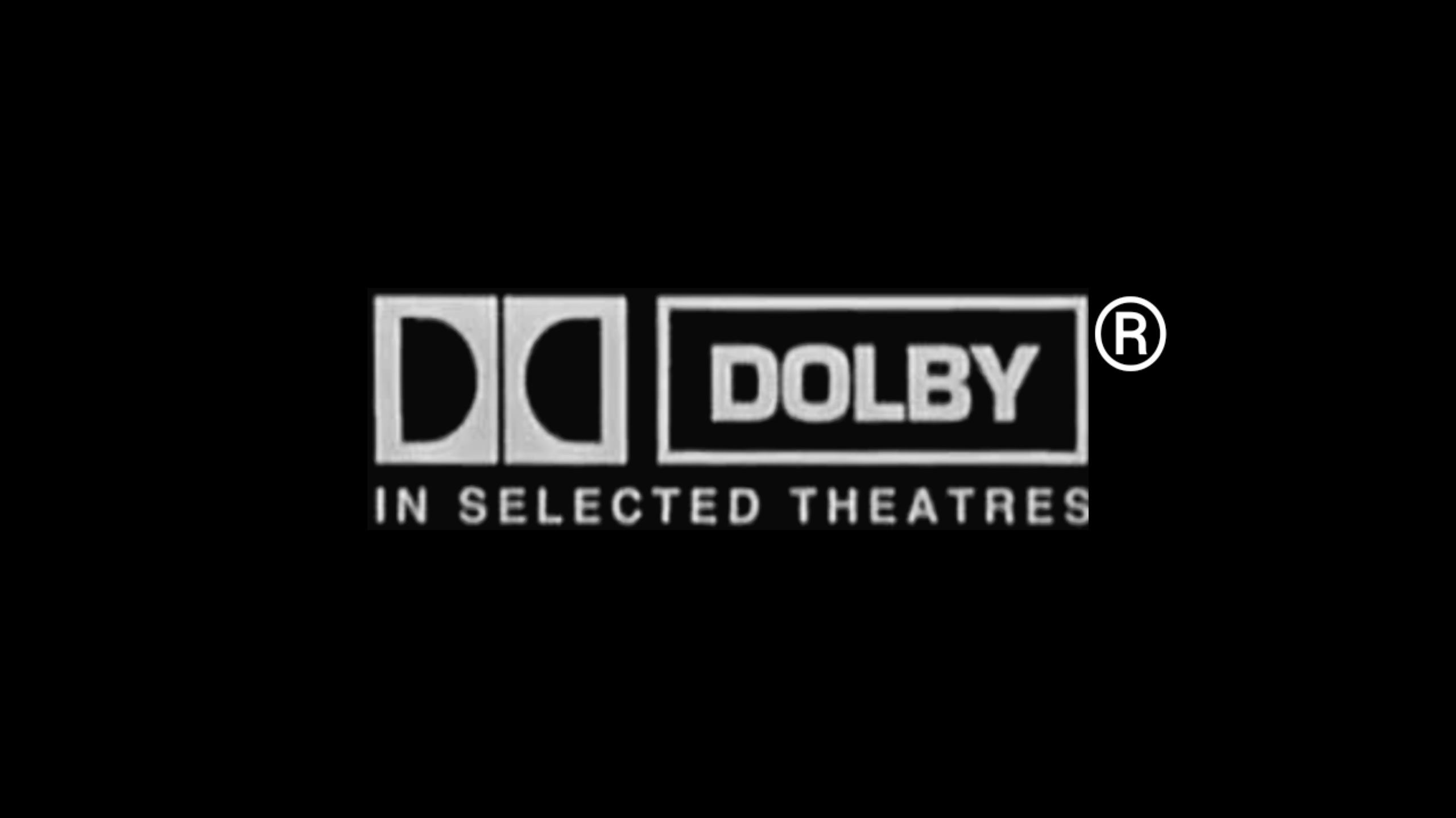 Dolby Digital Logo - Dolby Digital Logo - User Upload