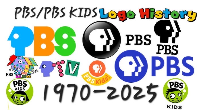 PBS Logo - PBS Logo - User Upload