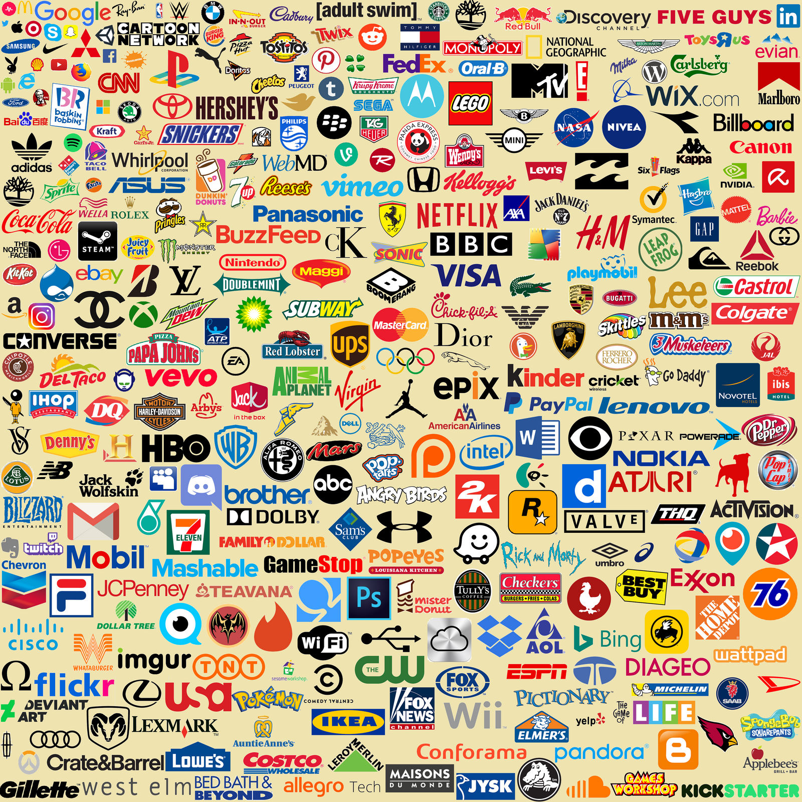 Alphabet Brands Logo - Alphabet Brands Logo - User Upload