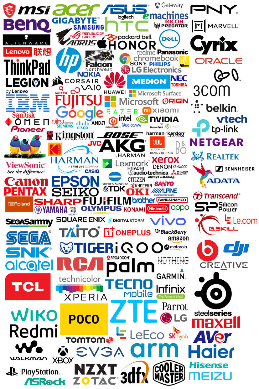 TV Brand Logo - TV Brand Logo - User Upload