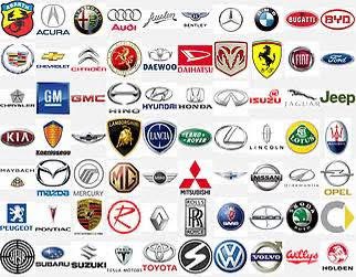 Car Brand Logo - Car Brand Logo - User Upload