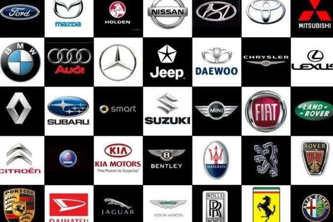 Car Brand Logo - Car Brand Logo - User Upload
