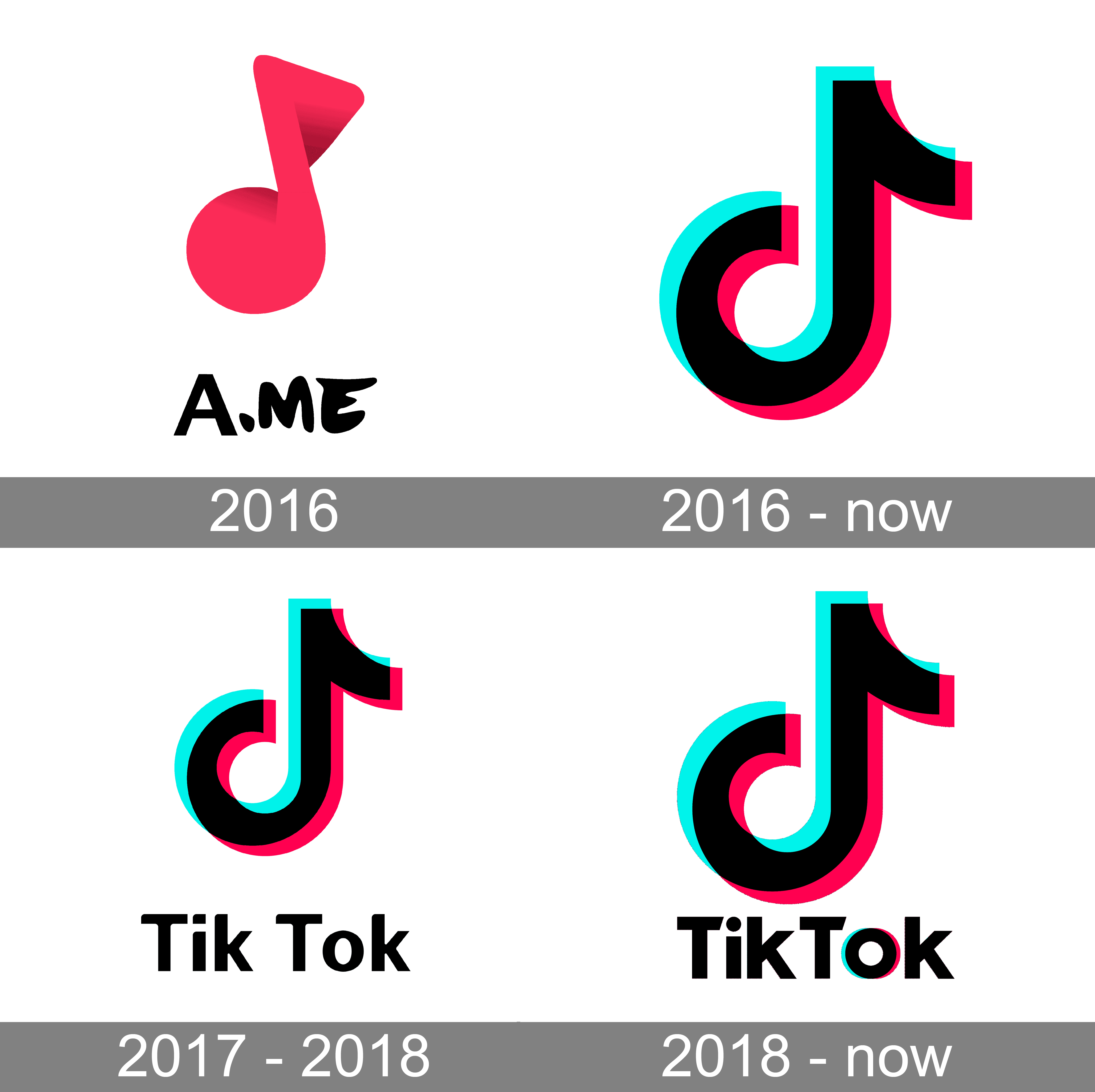 TikTok Logo - TikTok Logo - User Upload