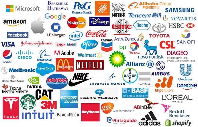 Brand Name Company Logo - Brand Name Company Logo - User Upload