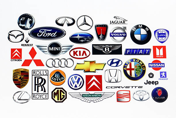 Car Brand Logo - Car Brand Logo - User Upload