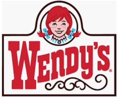 Wendy's Logo - Wendy's Logo - User Upload
