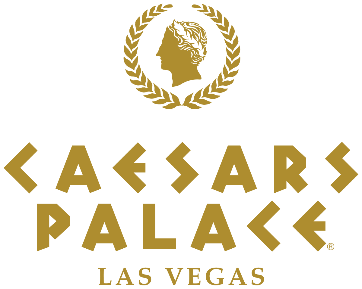 Caesars Palace Logo - Caesars Palace