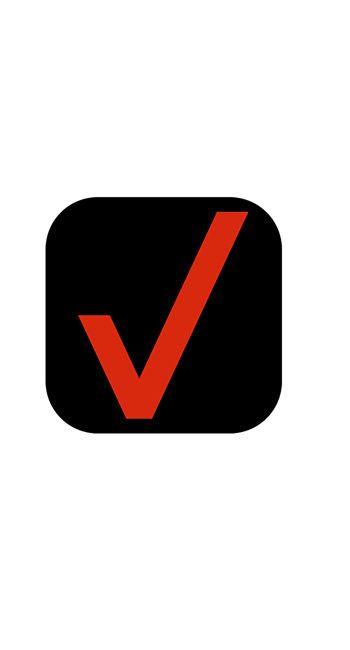Verizon Logo - The New My Verizon App | Verizon Wireless