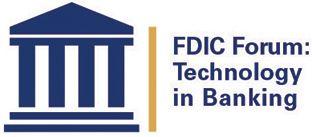 Banking Logo - FDIC Forum: - Use of Technology in the Business of Banking