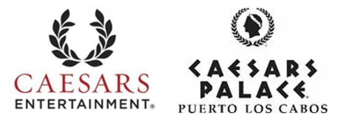 Caesars Palace Logo - Caesars Entertainment Announces Development of Caesars Palace Luxury