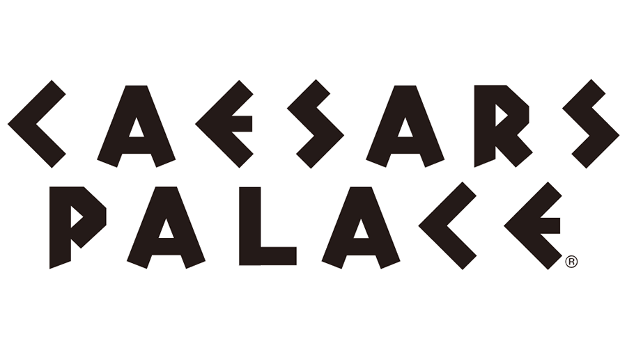 Caesars Palace Logo - CAESARS PALACE Logo Vector - (.SVG + .PNG)