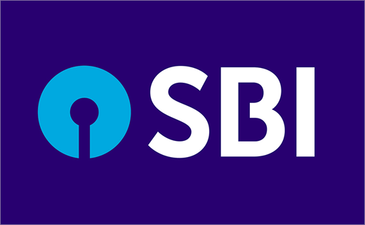 Banking Logo - State Bank of India Reveals New Logo Design
