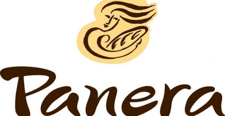 Panera Logo - Panera bread Logos