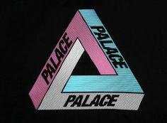 Palace Brand Logo - ADIDAS X PALACE SKATEBOARDS | Men's & Women's Streetwear | Palace ...