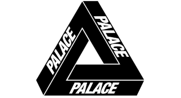 Streetwear Clothing Logo - Palace Archives - Bonkers