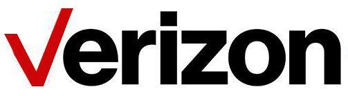 Verizon Logo - Here is the new logo Verizon should have made