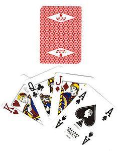 Caesars Palace Logo - Details About CASINO PLAYING CARDS PALACE LAS VEGAS 2 DECKS DIAMOND LOGO S H