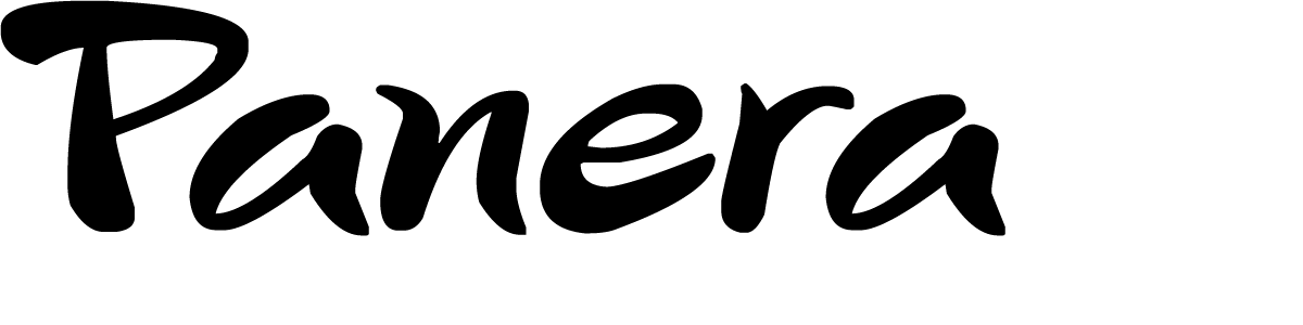 Panera Logo - Panera font download - Famous Fonts
