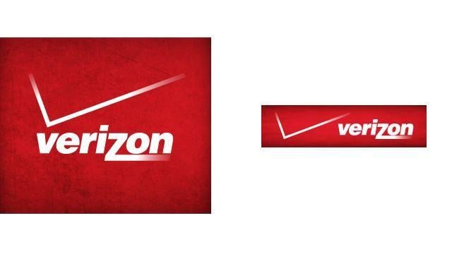Verison Logo - Verizon Officially Drops Wireless Tag from New Logo