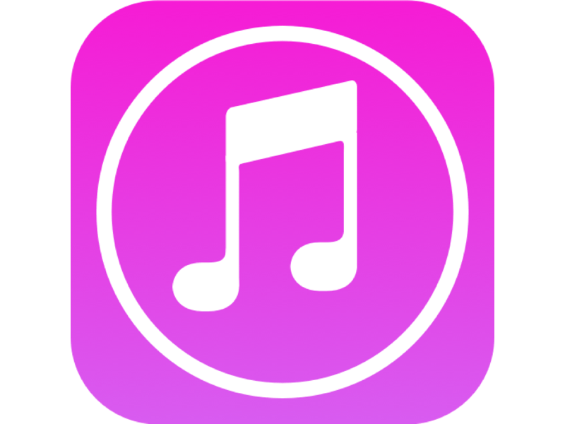 iTunes App Logo - Apple iTunes Store Sketch freebie - Download free resource for ...
