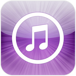 iTunes iOS Logo - How to gift a single or album on iTunes
