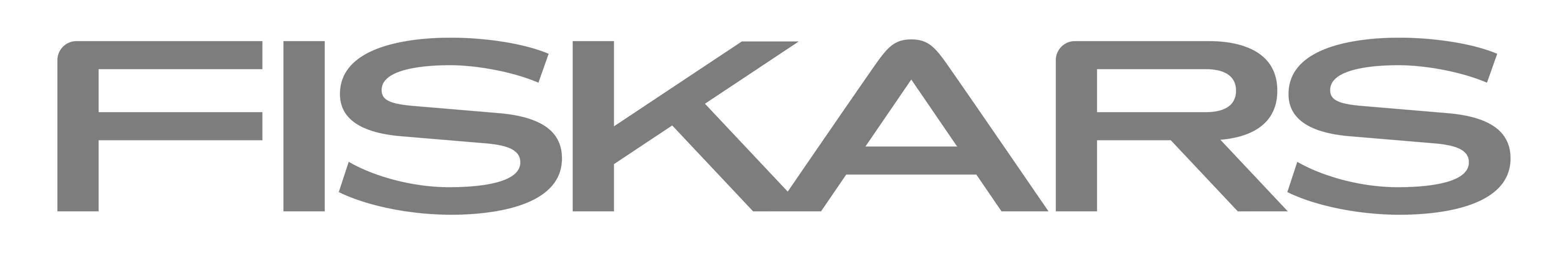 Fiskars Logo - Fiskars