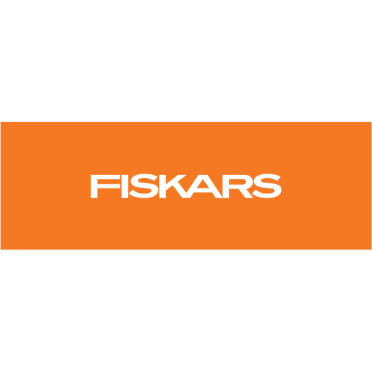 Fiskars Logo - Fiskars Sustainable Redesign — Meredith Christensen-Jennings