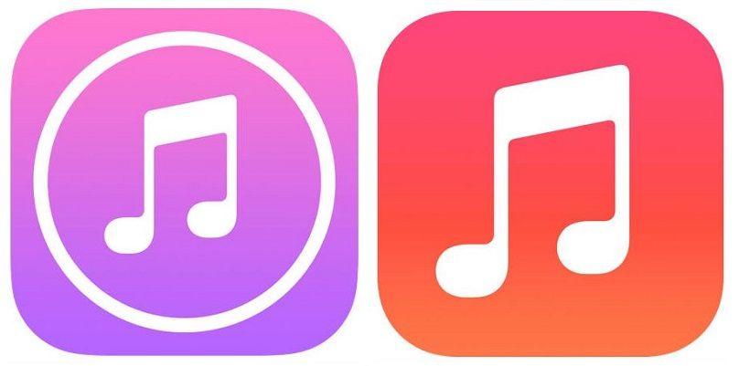 iTunes App Logo - Vote For The Best Music Apps on iOS for 2014
