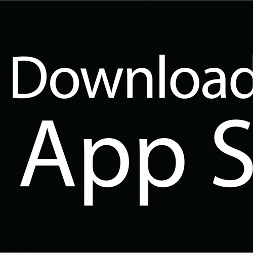 iTunes App Store Logo - itunes-app-store-logo - SITECH
