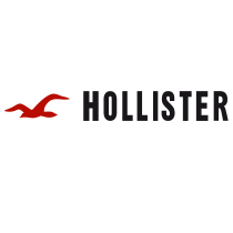 Hollister Logo - Hollister – Logos Download