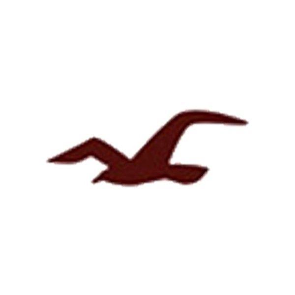 Hollister Logo - Hollister bird Logos