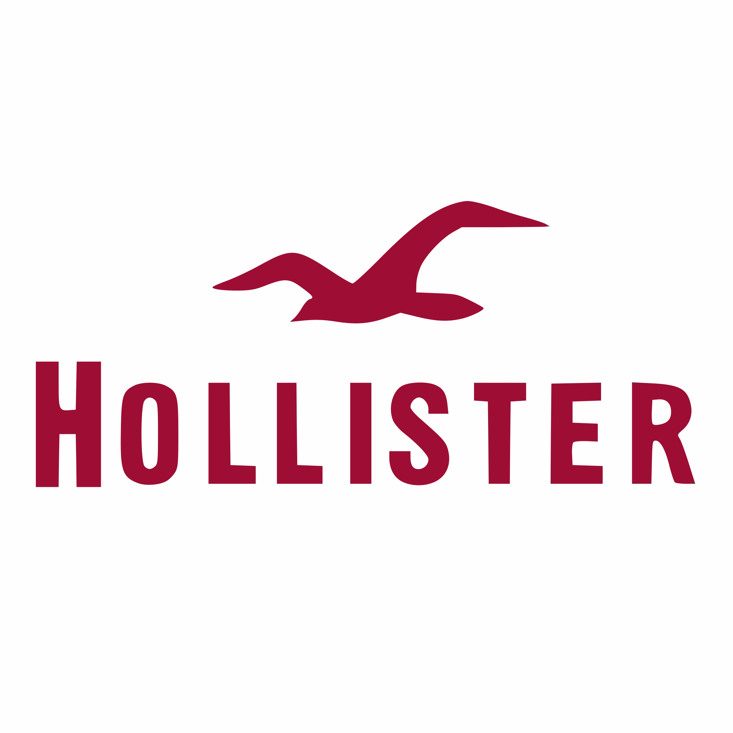 Hollister Logo - Hollister Logo PNG Transparent & SVG Vector - Freebie Supply