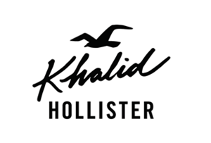 Hollister Logo - Hollister Co. Announces Product Collaboration With Multi-Platinum ...