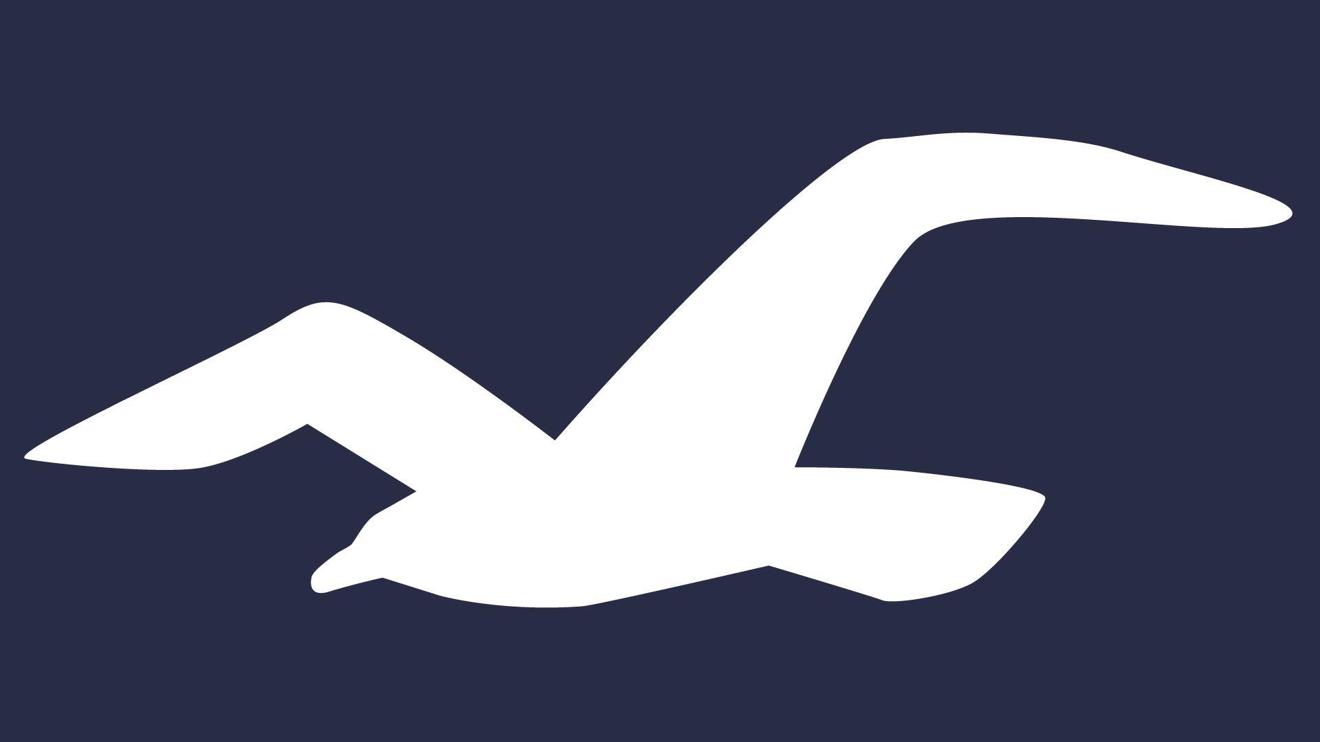 Hollister Logo - Hollister Logo, Hollister Symbol Meaning, History and Evolution